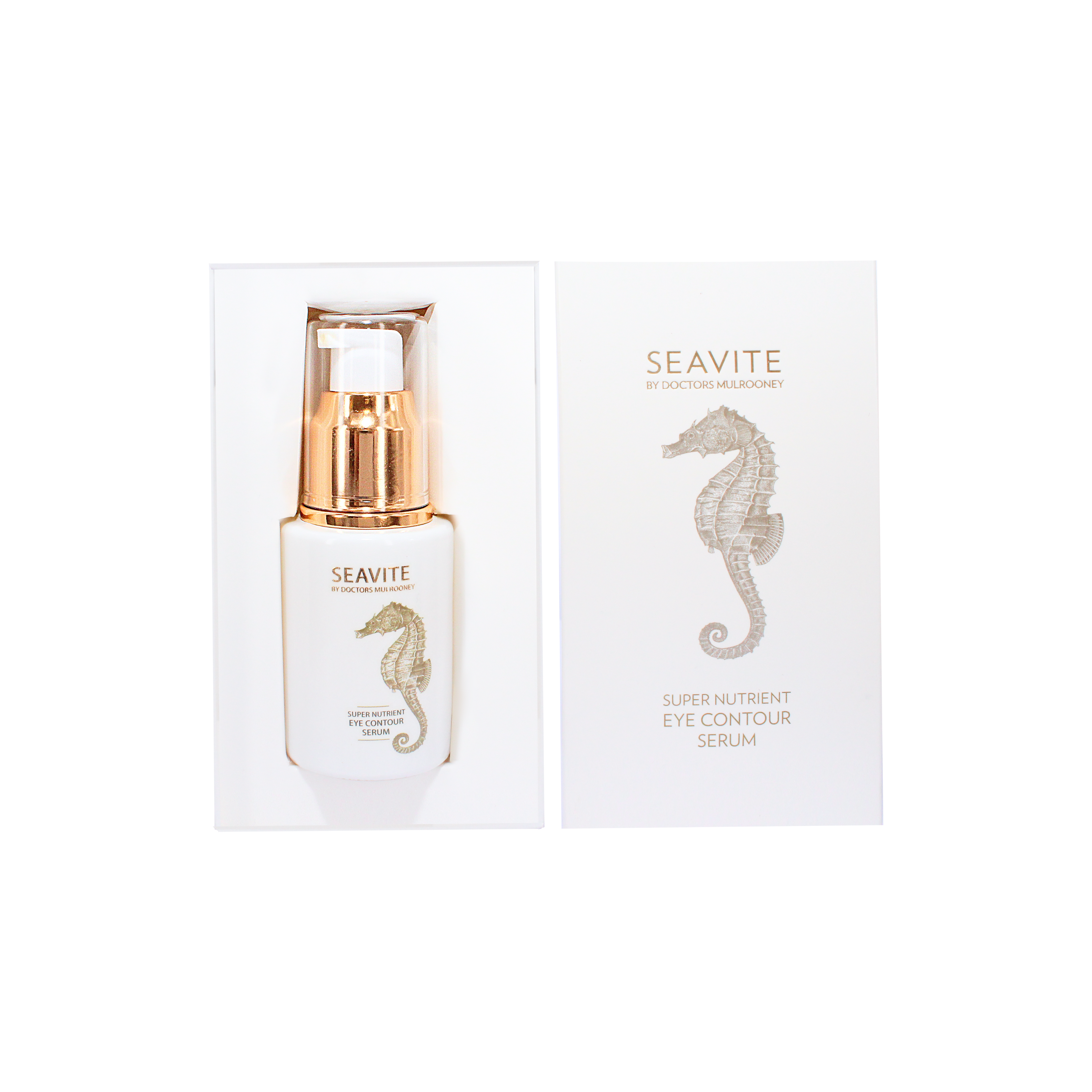 Super Nutrient Eye Contour Serum - 30ml