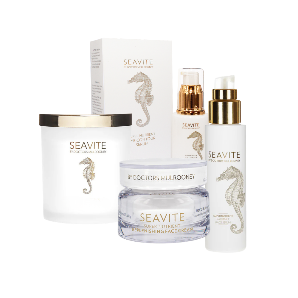 The Seavite Mother&