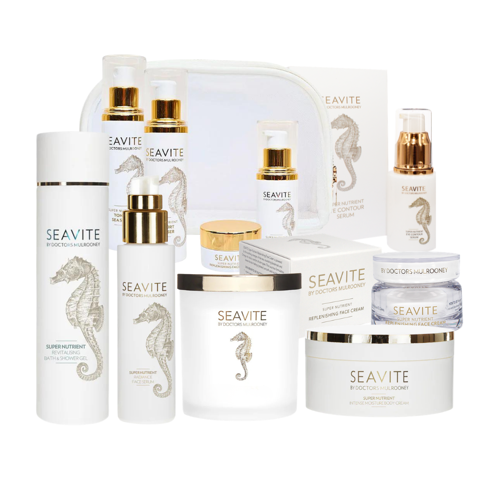 The Seavite Mother&