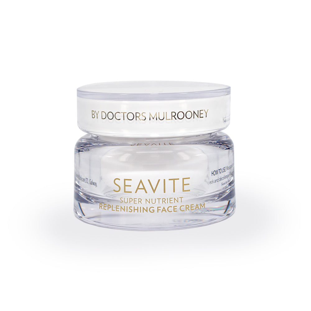 Super Nutrient Soothing &amp; Replenishing Face Cream - 50ml
